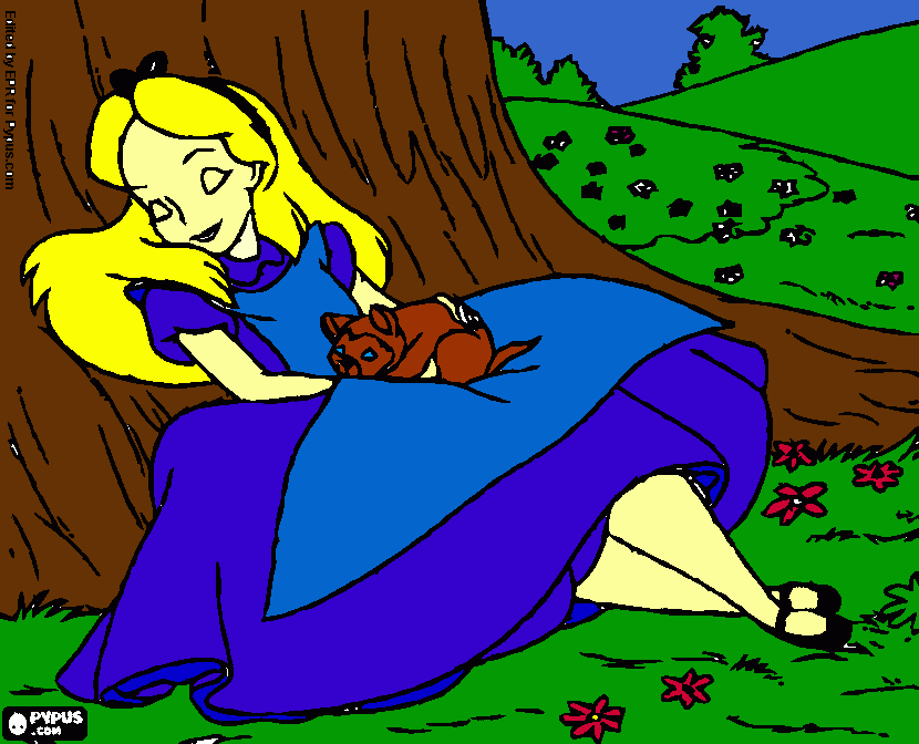 EU AMO PINTAR  DESENHO COM MEU PRINCIPE para colorir e imprimir