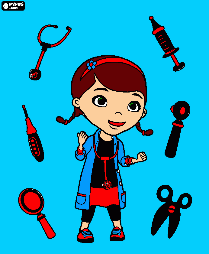 eu e minhas feramentas pra mim cuidar dos meus primos e irmãos para colorir e imprimir