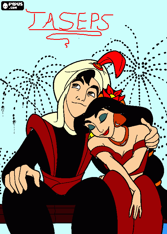 Eu e você, juntos para colorir e imprimir