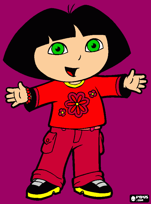 EU ESTOU DE MOLETOU... para colorir e imprimir