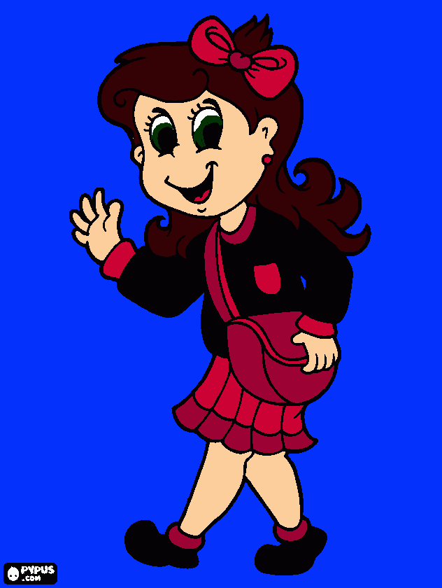 Eu indo para mais uma jornada sem fim (k g b) para colorir e imprimir