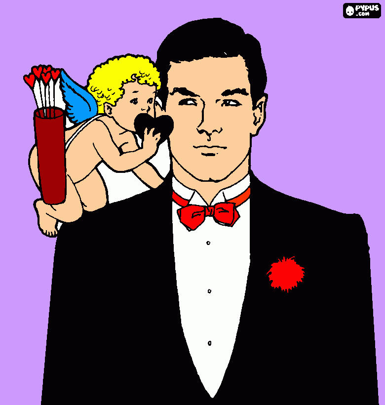 eu te amo!!!! para colorir e imprimir