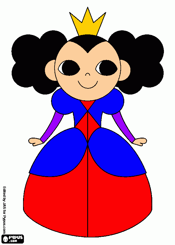 Eu te amo!É você... para colorir e imprimir