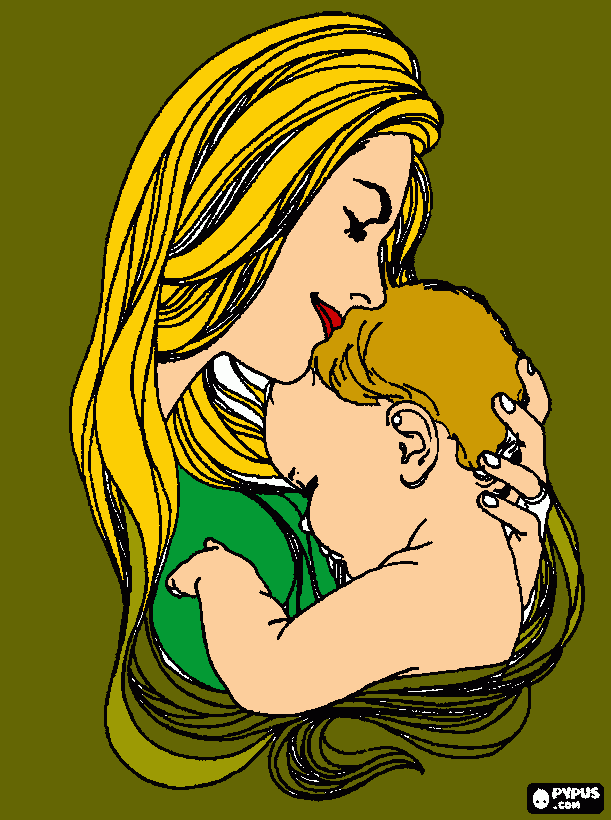 euma  pessoa    secreta para colorir e imprimir