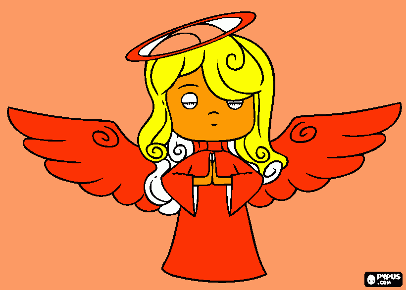 exodia para colorir e imprimir