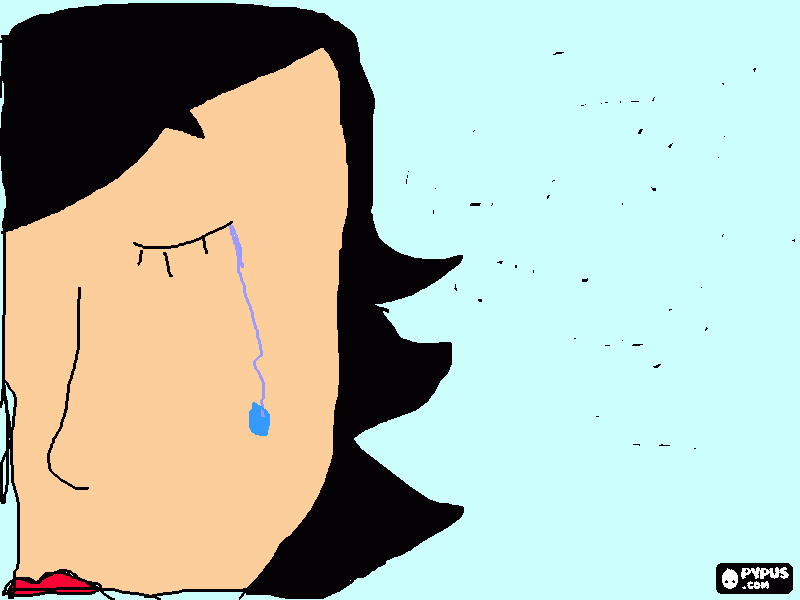 expresao pessoal de um amor perdido para colorir e imprimir