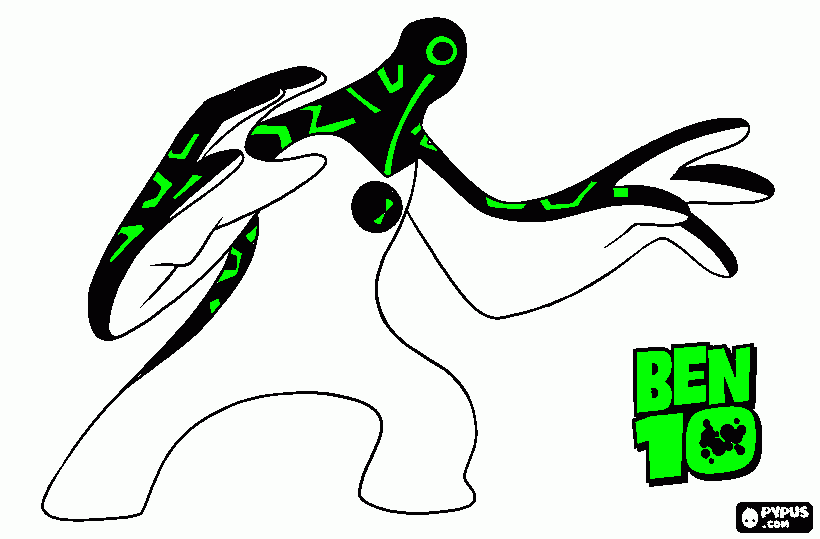 fanta para colorir e imprimir