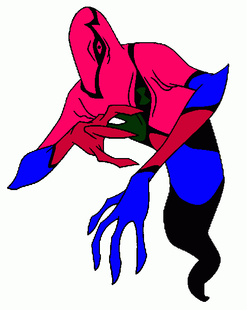 FANTASMÁTICO para colorir e imprimir