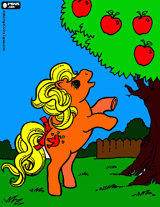 fazenda doce massa para colorir e imprimir