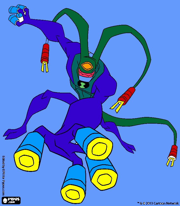 Feedback para colorir e imprimir