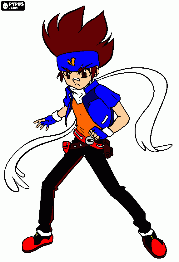 feito por Heraldo Filho para colorir e imprimir