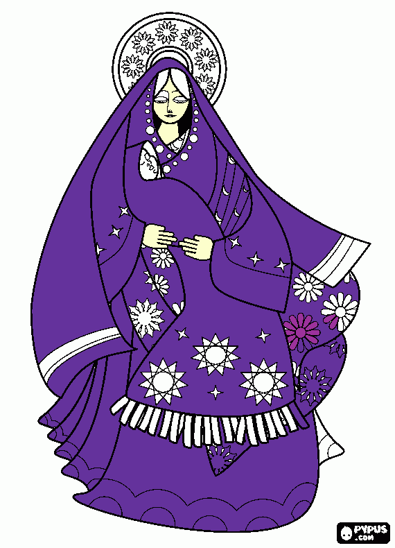 feli    dia  do  gejuis para colorir e imprimir