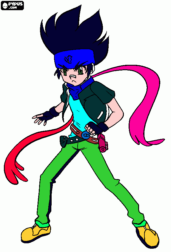 felipe resende para colorir e imprimir