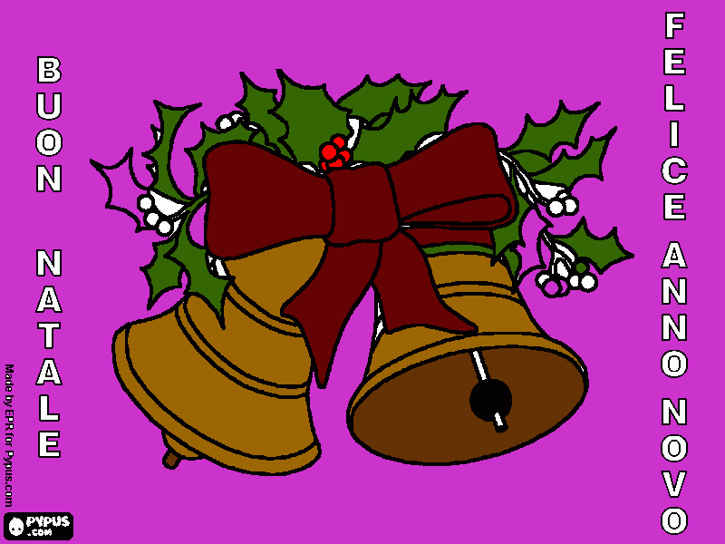 feliz natal amor para colorir e imprimir