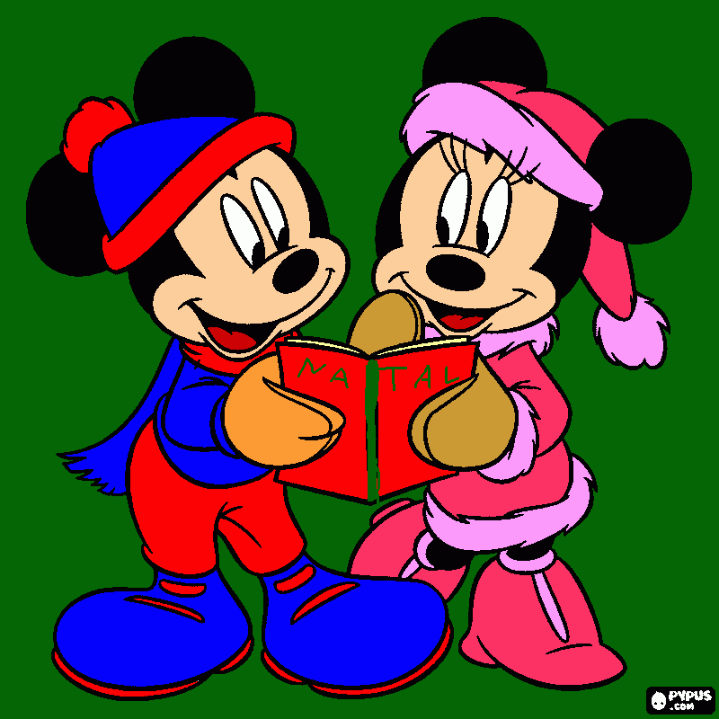 FELIZ NATAL PRA VC!!!!!! para colorir e imprimir