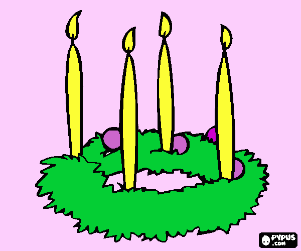  feliz natal para colorir e imprimir