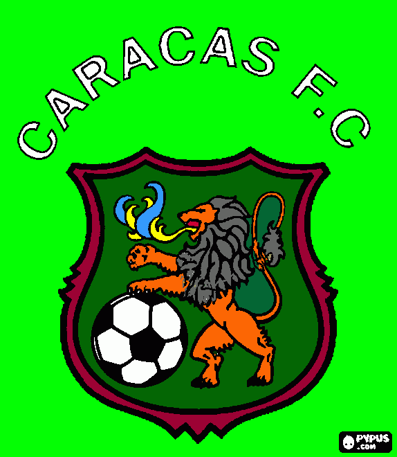 feras da bola para colorir e imprimir