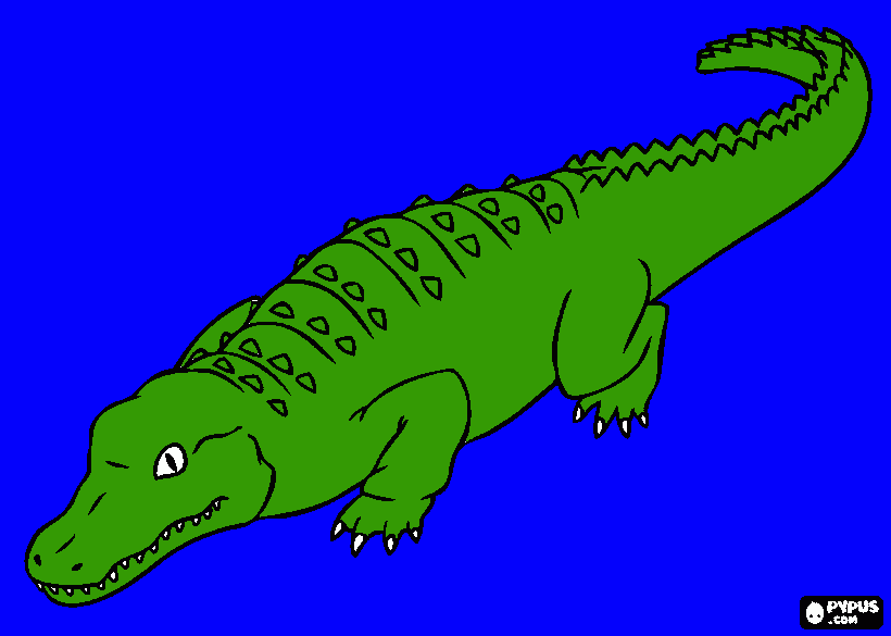 feros para colorir e imprimir