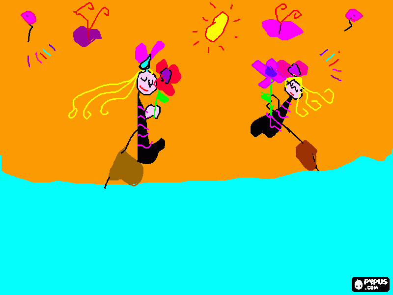 festa da sereia 05062014 para colorir e imprimir