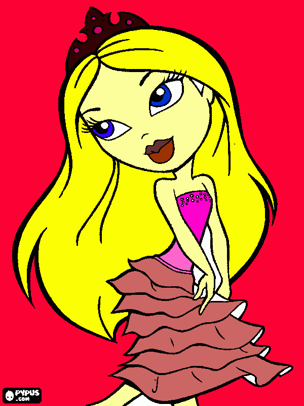 festa so pra quem pode  para colorir e imprimir