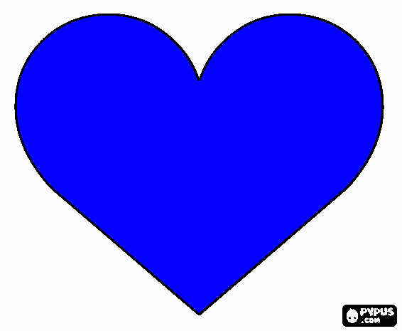 fidelidade para colorir e imprimir