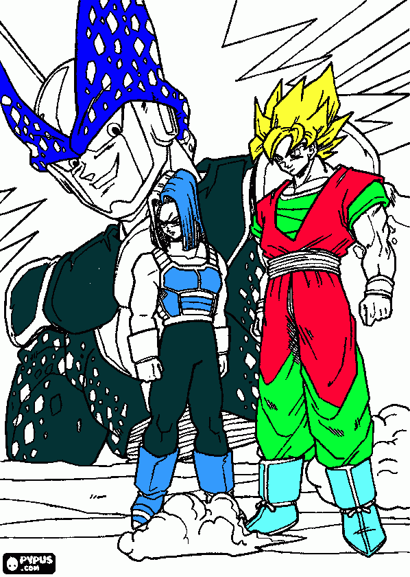 flex para colorir e imprimir