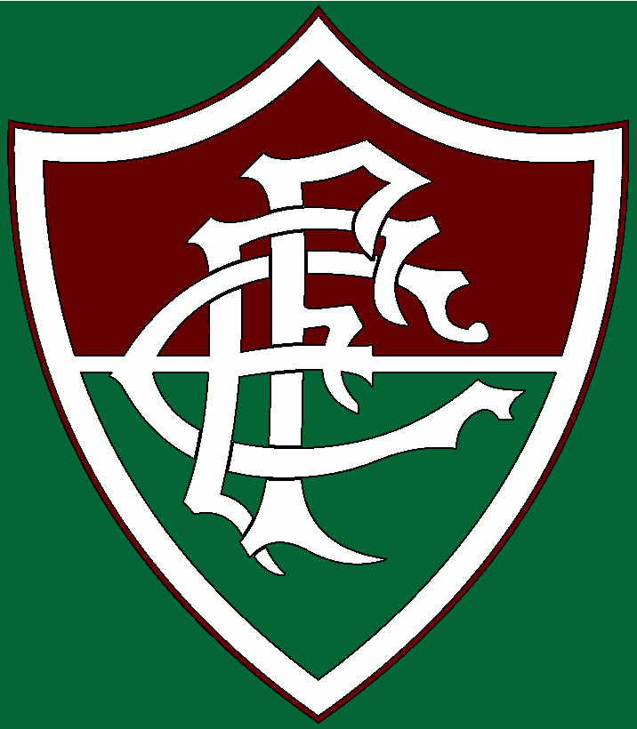 Fluminense Football Club para colorir e imprimir