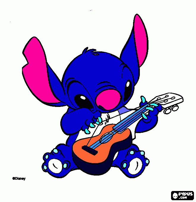 Foi Guga que desenhou para colorir e imprimir