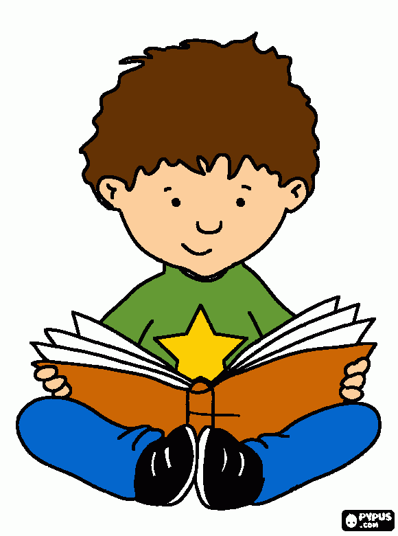 Folder para colorir e imprimir