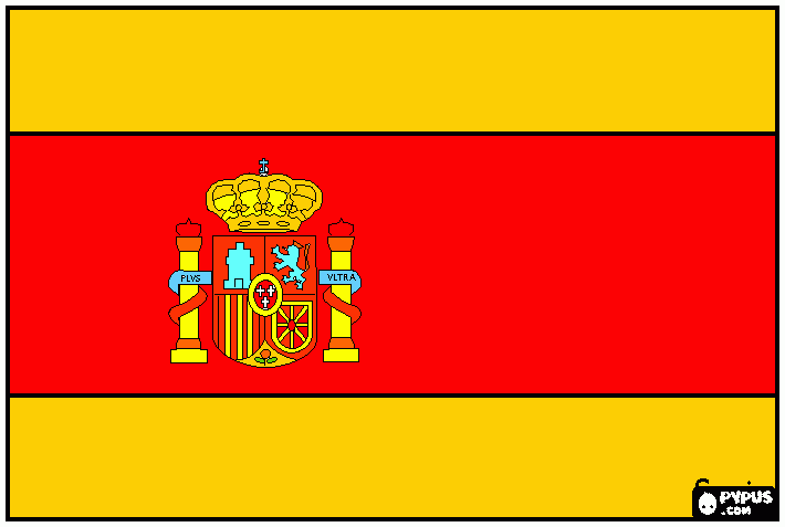 fontes para colorir e imprimir