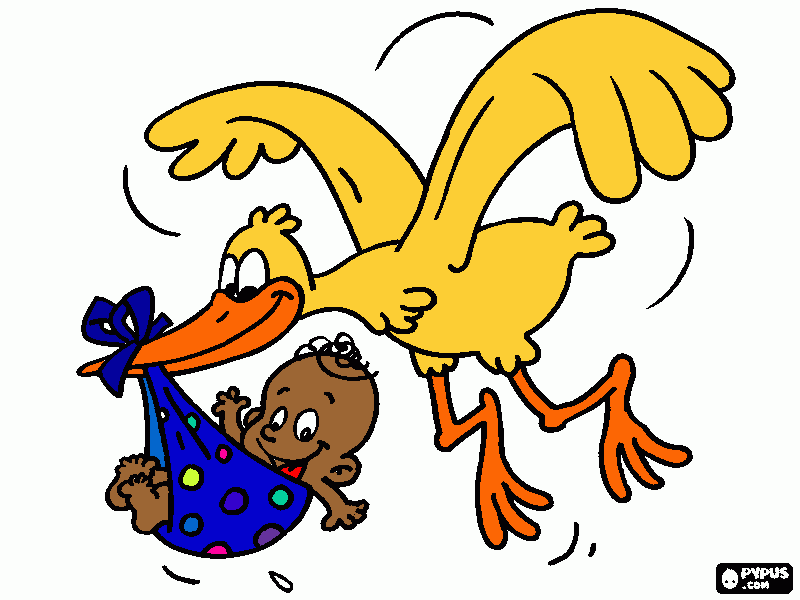 fraldario para colorir e imprimir