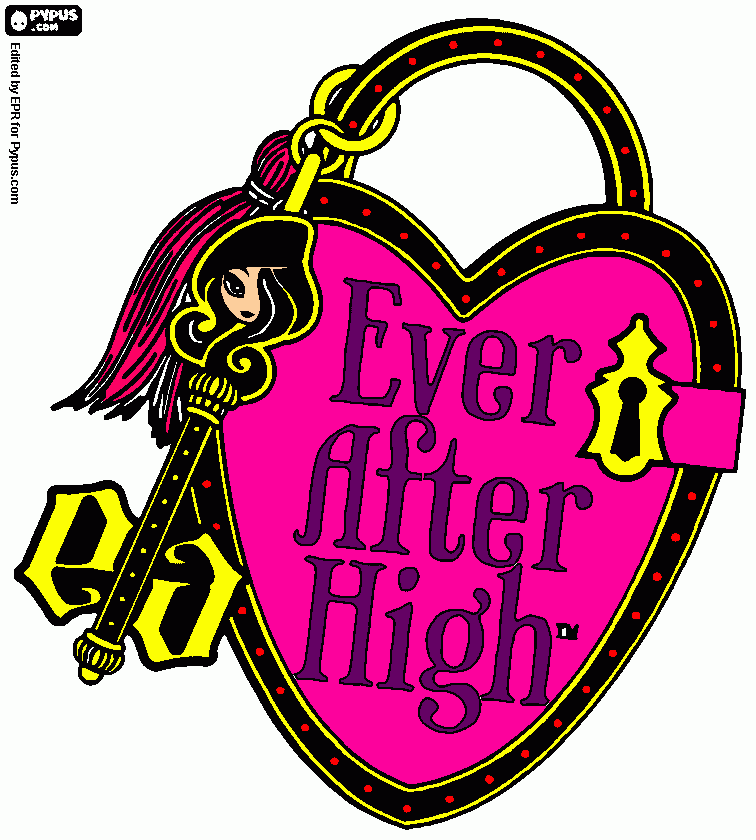 FRANCILLY para colorir e imprimir