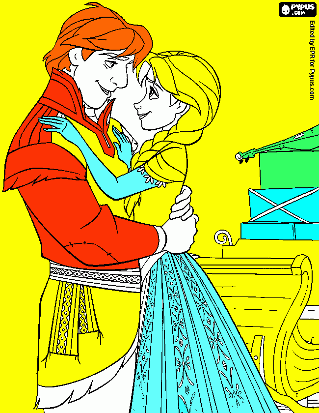 frozzi para colorir e imprimir