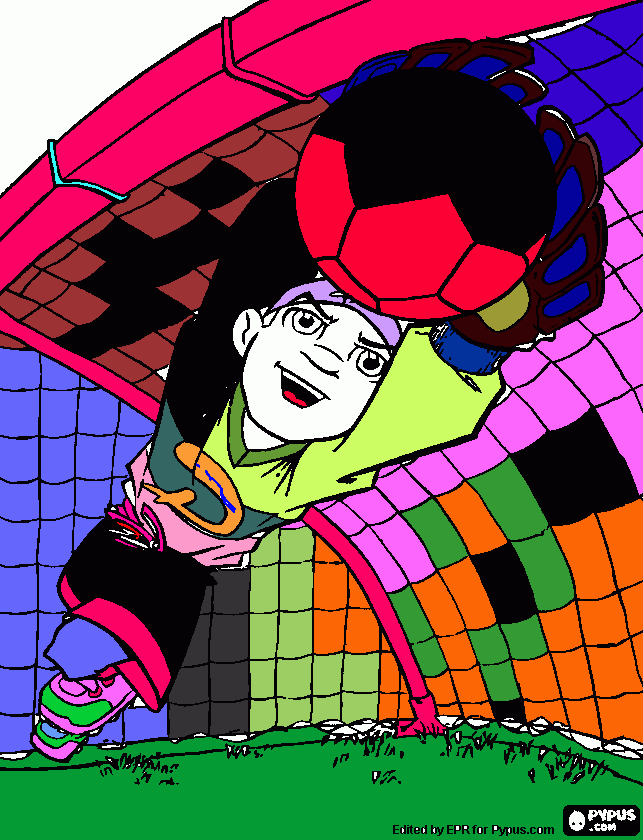 gabriel  correia para colorir e imprimir