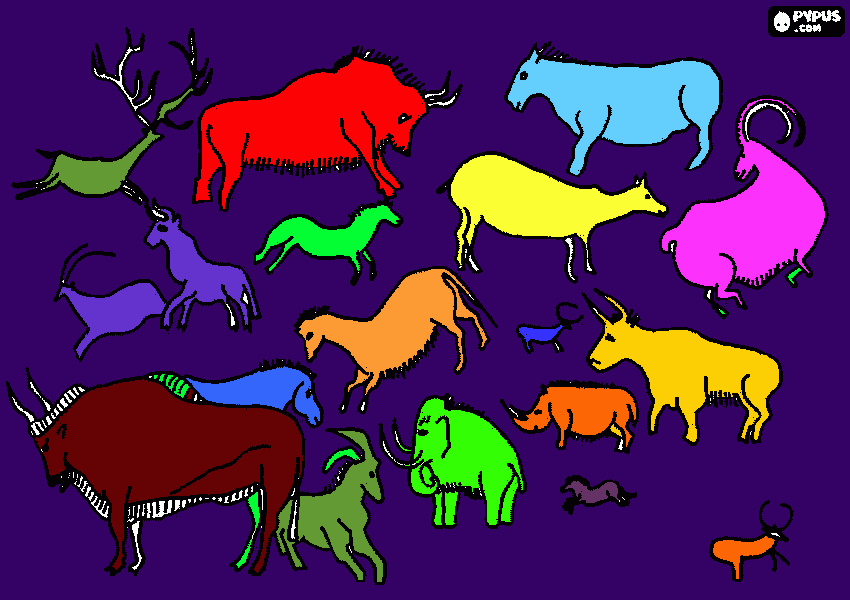 Gabriel Santa Cruz para colorir e imprimir