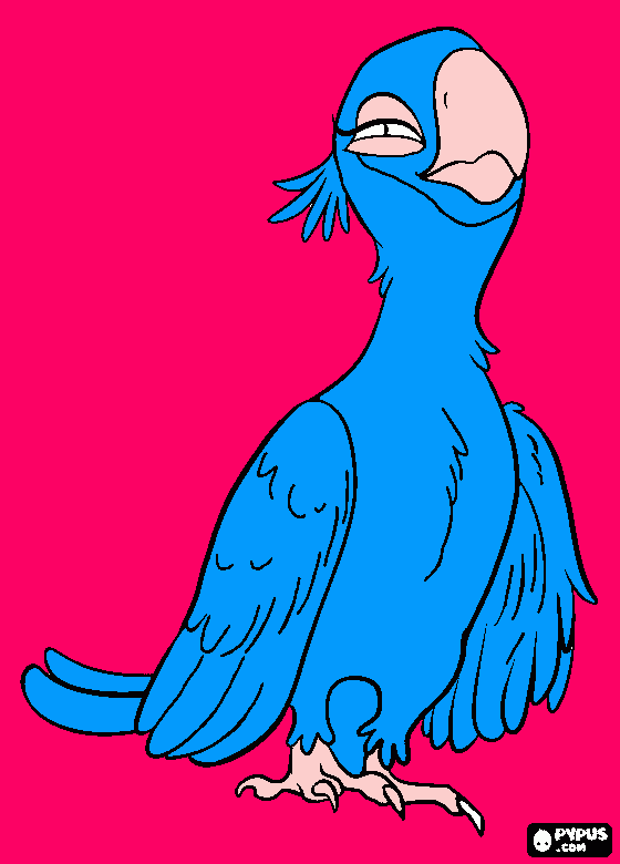 gabriela dos anjos santana para colorir e imprimir