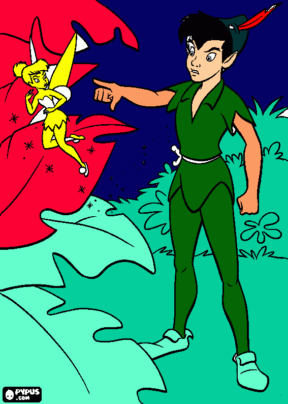 gabriep pre para colorir e imprimir