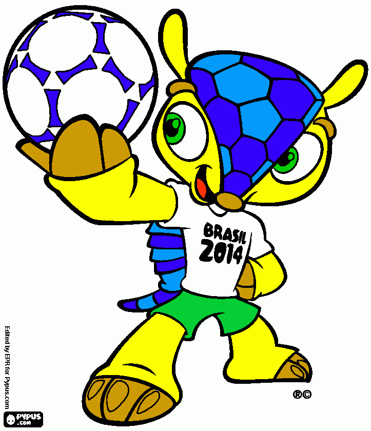 gabryella para colorir e imprimir