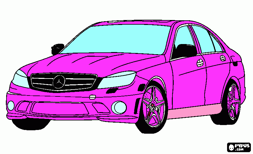 gaby linda para colorir e imprimir