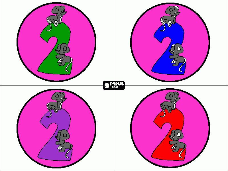 galinha pintadinha para colorir e imprimir