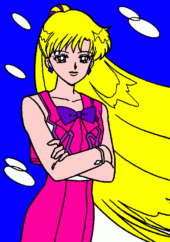 GATINHA FOFA para colorir e imprimir