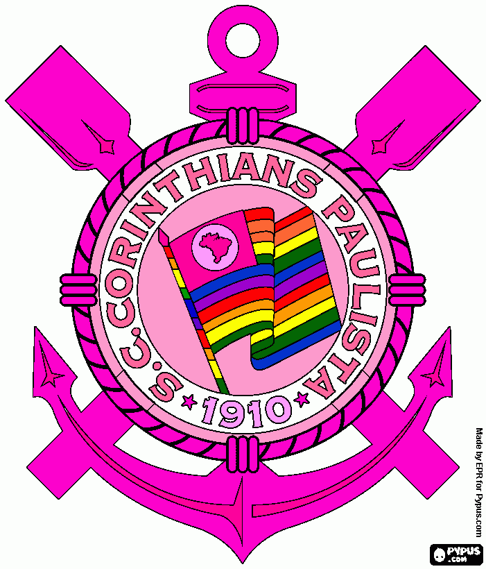 Gays Assumidos . para colorir e imprimir