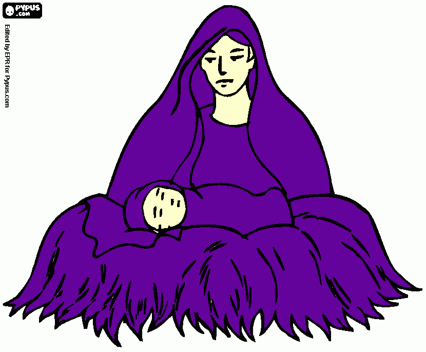 gejui para colorir e imprimir