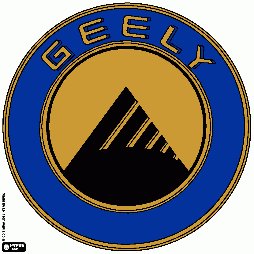 gelly para colorir e imprimir