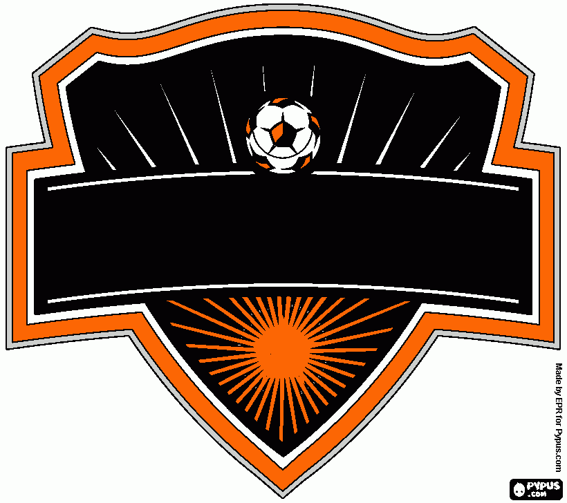Gelobol FC para colorir e imprimir