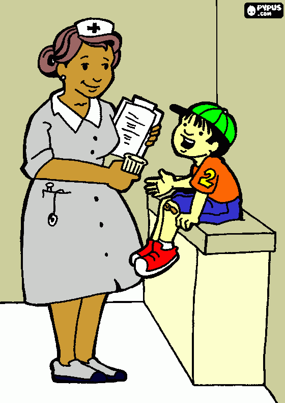 Gente doida para colorir e imprimir