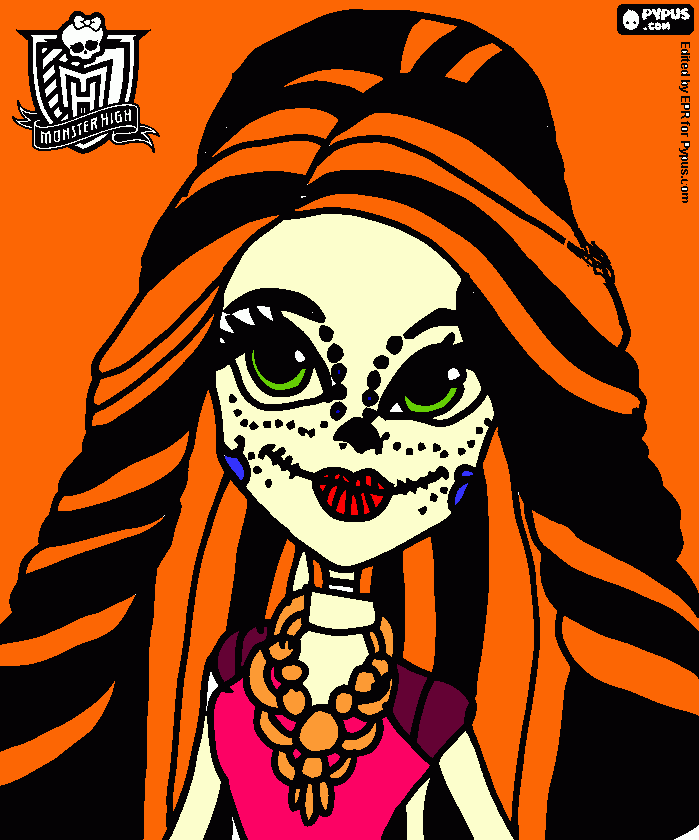 gi duda floriano para colorir e imprimir