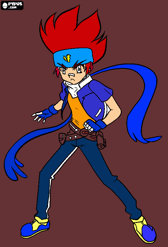 ginca p/ vc colocar na capa para colorir e imprimir