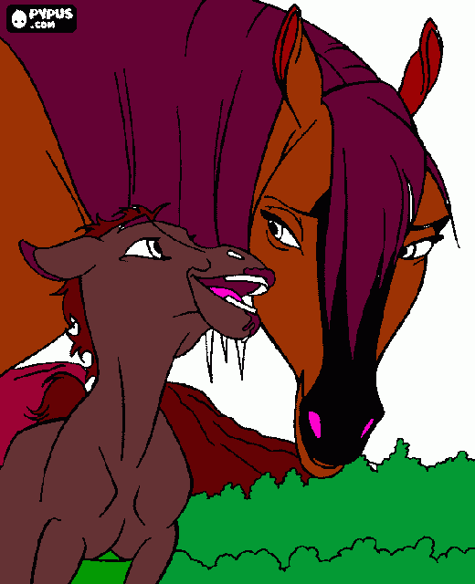 giros para colorir e imprimir