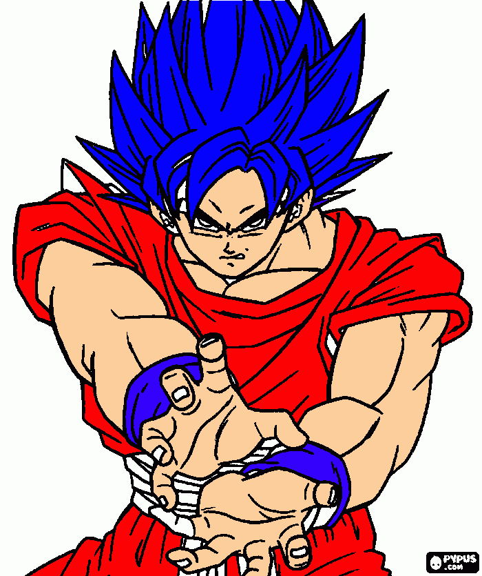 Goku on X: Desenho feito pelo @udisoalves 😍❤️
